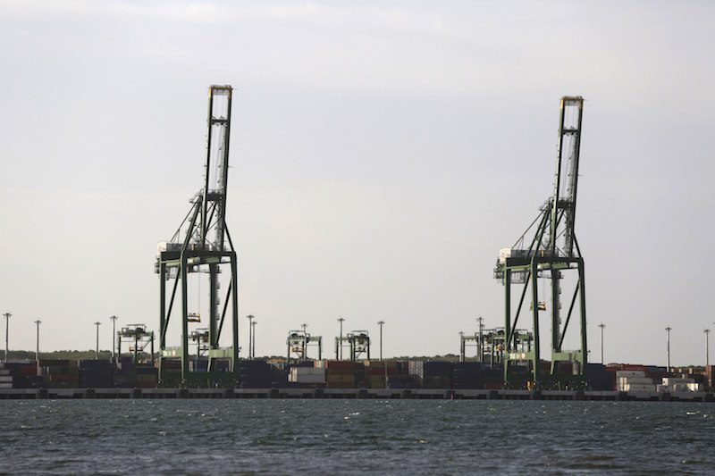 Odebrecht Sees Cuba’s Mariel Port Expanding Sooner with Better U.S. Ties