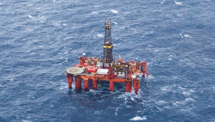 UK North Sea Oil’s 1,500 Job Cuts Is Just Tip of Iceberg