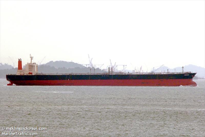 Pirates Release Three Sailors Kidnapped from VLCC Off Nigeria