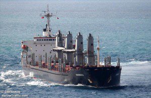 goodfaith bulk carrier