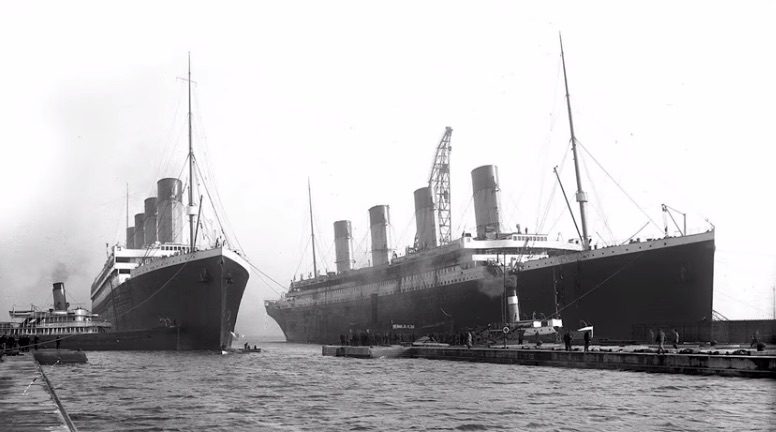 Video: Fascinating Engineering Facts About the RMS Titanic