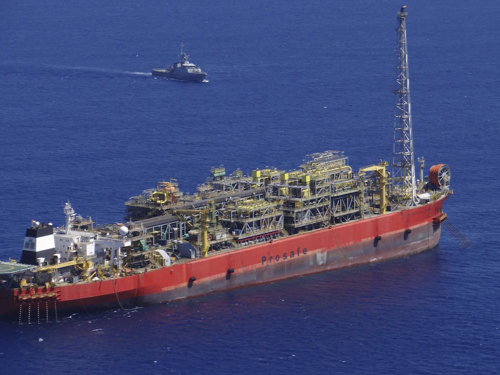 Brazil Oil Regulator Pushed Petrobras to Boost FPSO’s Output Before Accident
