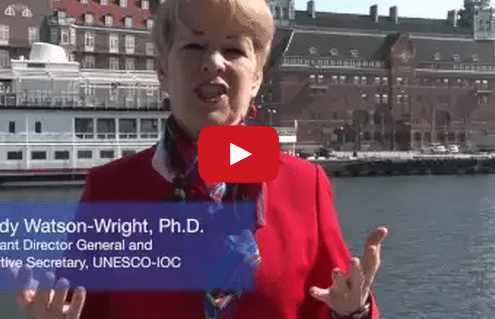 IMO Making Waves: Women Leaders in Maritime [VIDEO]