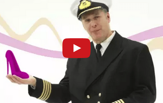 Watch: Condor Ferries’ Cringeworthy Safety Rap PSA