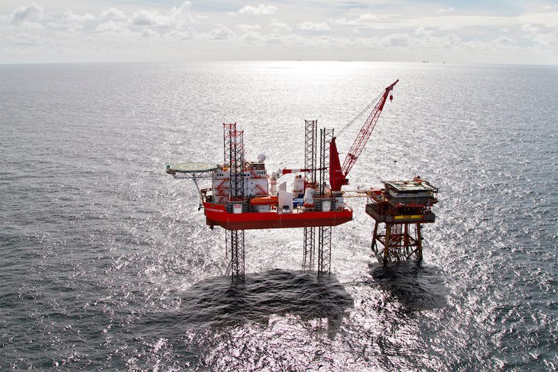 Gulf Marine Bucks Trend to Boost Profit Amid Lower Crude Prices