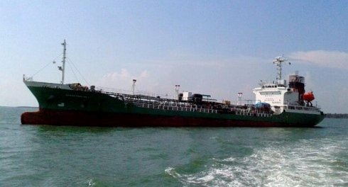 Product Tanker Hijacked Off Indonesia – IMB Piracy Centre