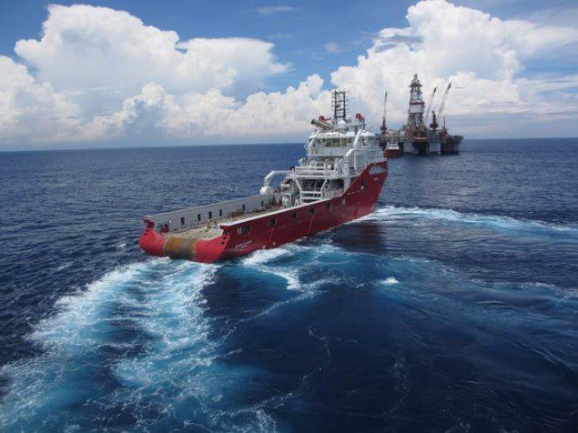 Photo: Norwegian Shipowners' Assocation