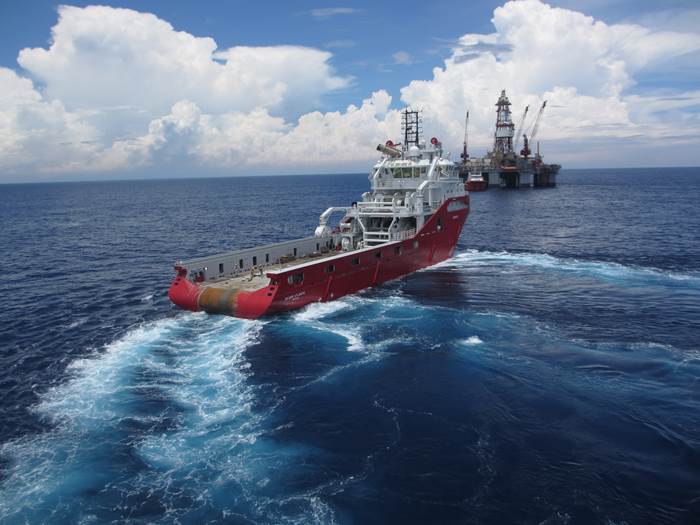 Norwegian Shipowners Less Optimistic About 2015