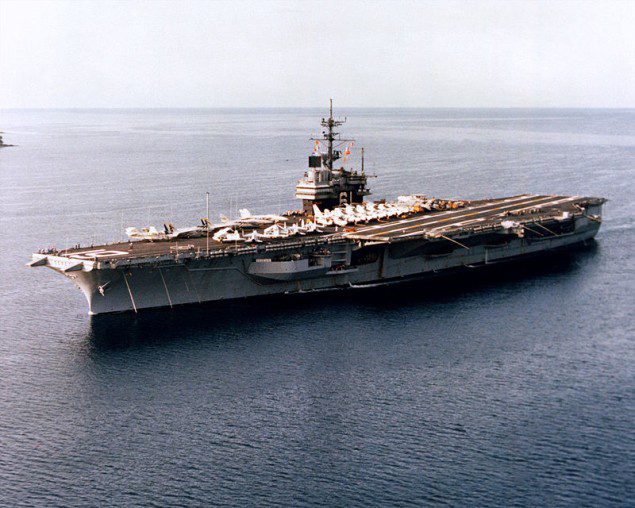 800px-USS_Ranger_(CV-61)_aerial_port_bow_view_1983