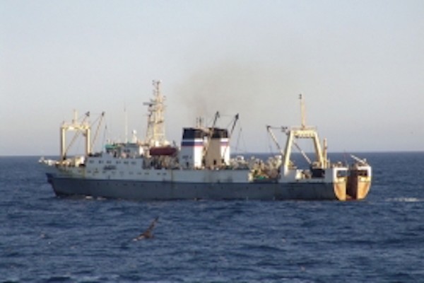 Russian Trawler Was Sunk by Greed and Corruption, Investigators Say