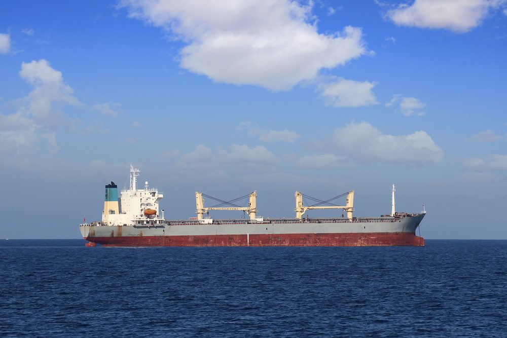 Cargo Ships Stuck Off Yemen as Fighting Worsens Food Security
