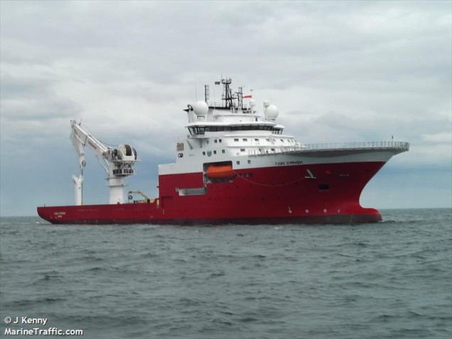 FUGRO_SYMPHONY