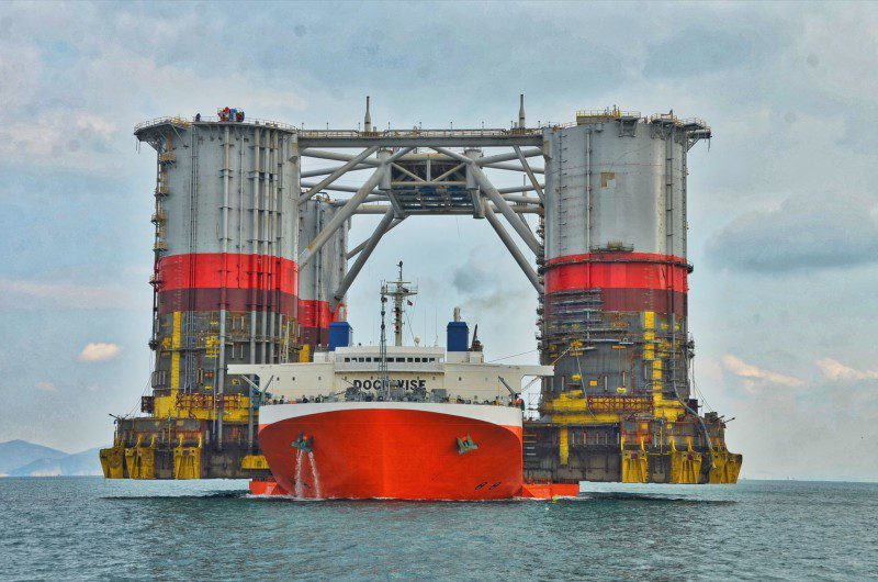 Big_Foot_tow-dockwise