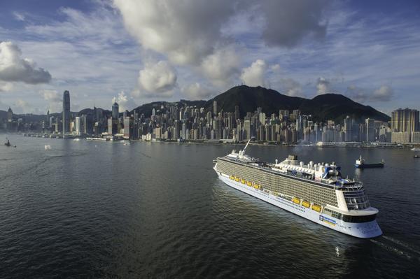 CLIA: Asian Cruise Industry Growing at Record Pace