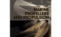 Book: Marine Propellers and Propulsion by John Carlton