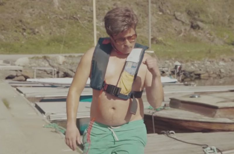 Hilarious Anti-Drinking While Boating PSA is a Home Run