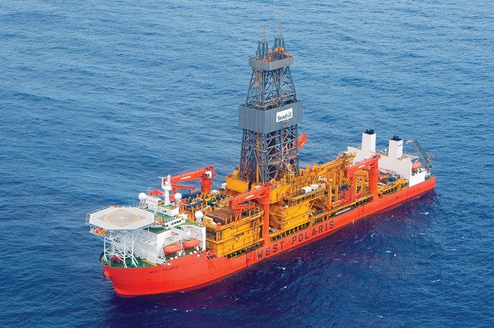 Seadrill Banks Over $204 Million from Sale of Advanced Drillship to Subsidiary