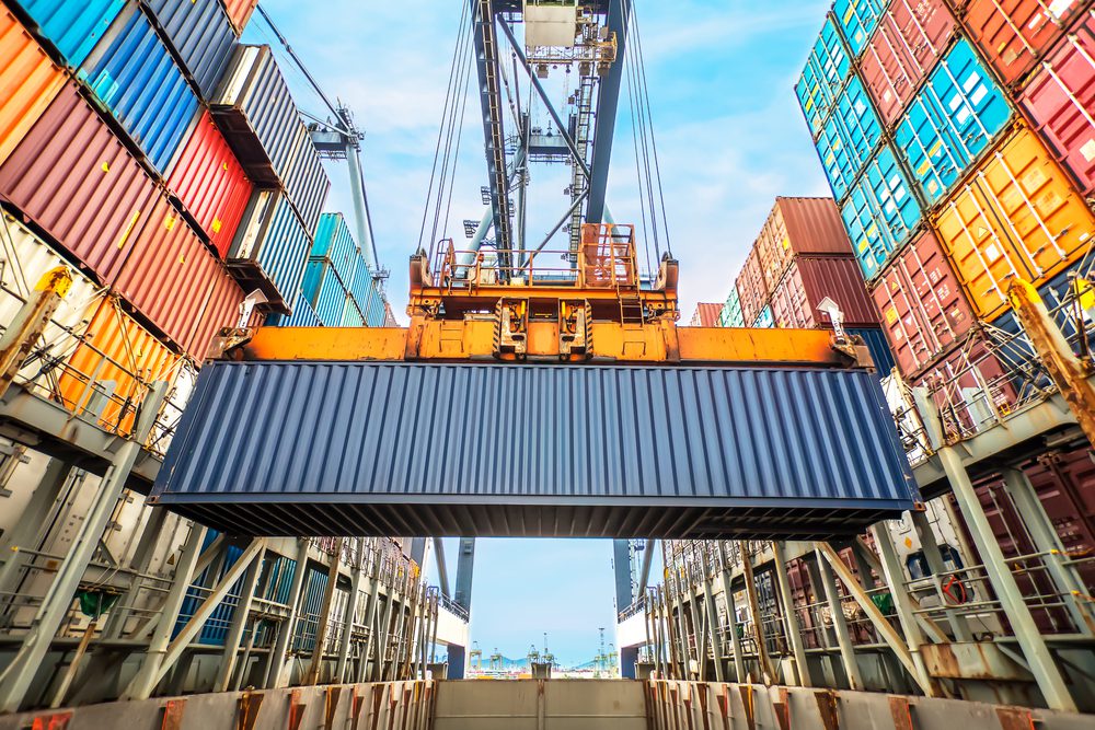 Felixstowe, London Gateway and Southampton First UK Ports to Offer Container Weighing Service