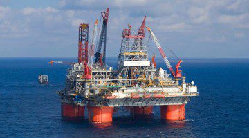 In Disaster’s Wake, BP Doubles Down on Deepwater Despite Surging Shale
