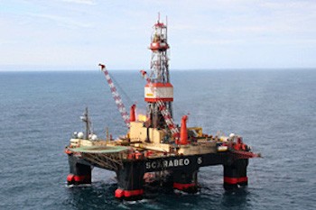 Statoil Suspends Another Rig Contract