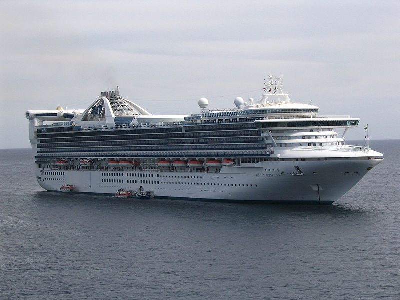 Carnival Sending More Ships to China