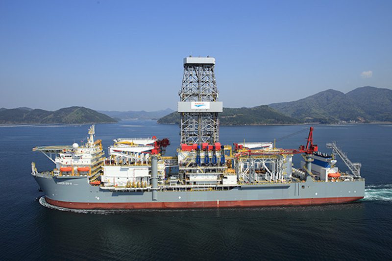 Offshore Drillers Ensco and Rowan Complete Merger