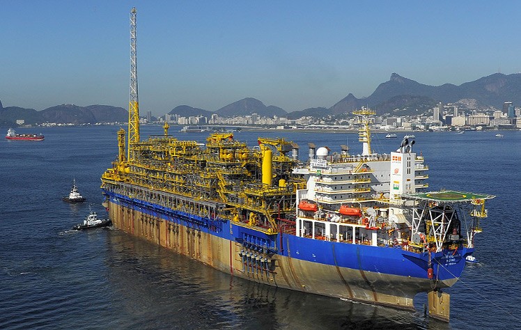 Shell’s $70 Billion BG Acquisition Clears Brazil Hurdle