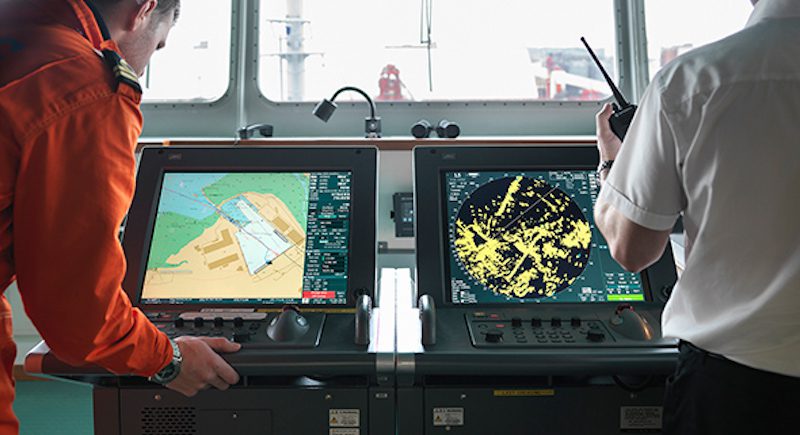 The New S-52 ECDIS Standards: What Do They Mean for You?
