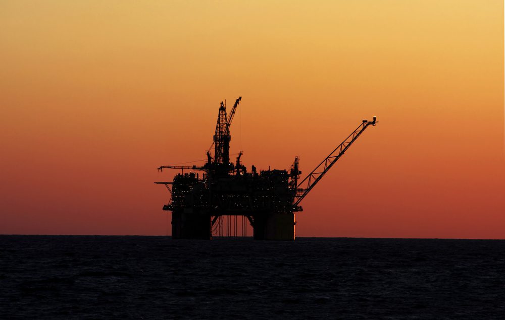 Mexico’s First-Ever Offshore Oil Lease Auction Was A Huge Bust
