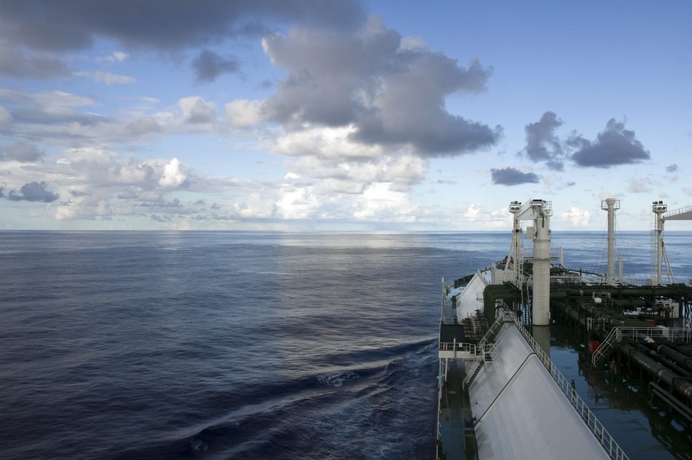 DNV GL: State-of-the-Art ‘LNGreen’ LNG Carrier is 8% More Energy Efficient