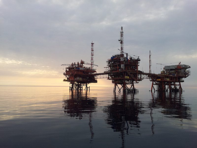 ‘Historic’ Zohr Gas Discovery Off Egypt Re-Writes Israel’s Energy Playbook