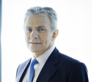 Jaakko Eskola - Senior Executive Vice President and Deputy to the CEO. President, Ship Power. W‰rtsil‰ Corporation
