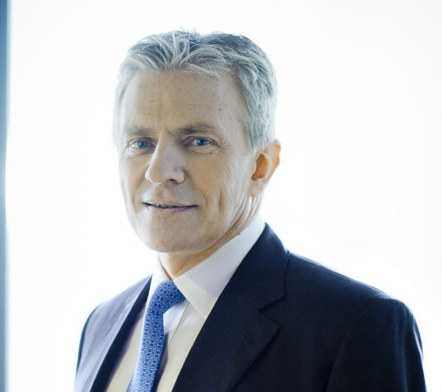 Wärtsilä Names New CEO