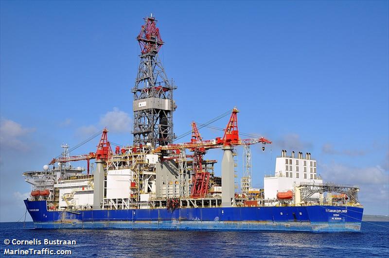 Petrobras Bribery Scandal – Six Charged Over Vantage Drilling Rig Contract Award