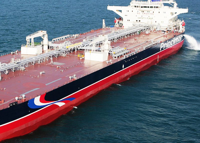 Teekay Tankers Expands Suezmax Fleet