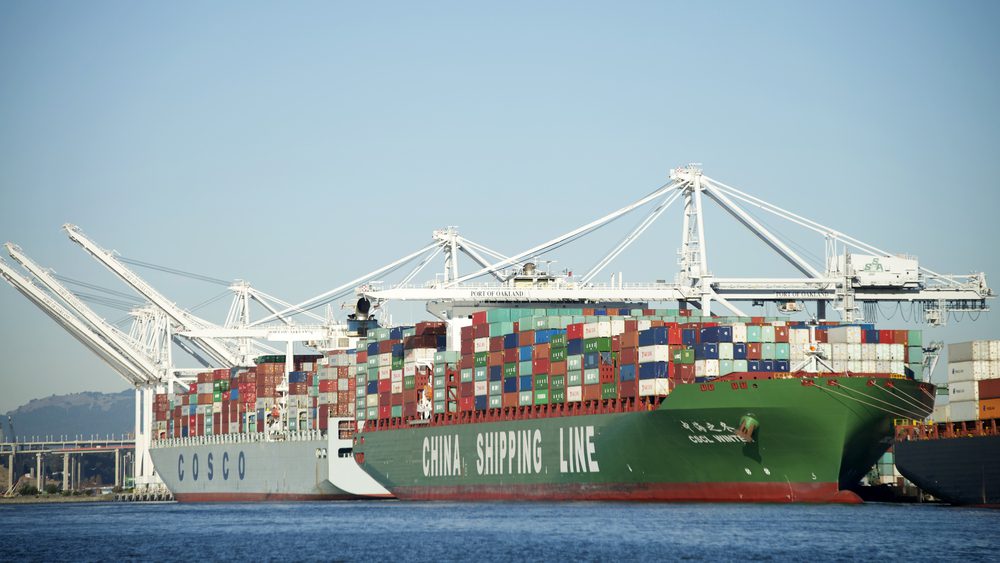 It’s Official: China Confirms COSCO, China Shipping Merger