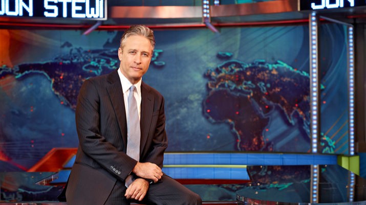 Throwback Thursday – That Time Jon Stewart Took on US Food Aid and International Shipping Conglomerates