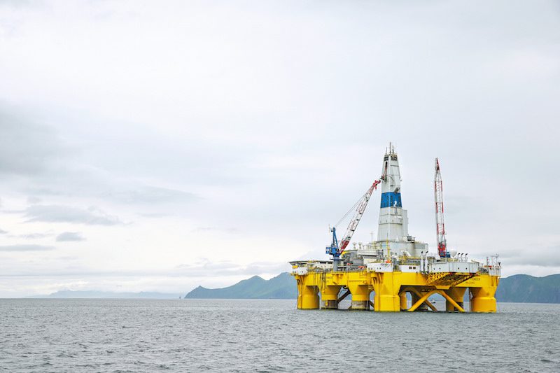 Shell Abandons Arctic Exploration After Spending $7 Billion