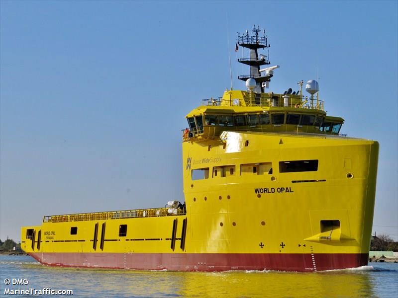 Petrobras Cancels Charter Contracts with Three Offshore Vessel Owners