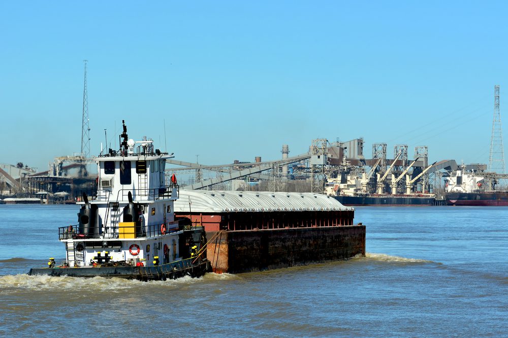 E-Logs and SaaS Poised to Transform U.S.-flagged Shipboard Recordkeeping