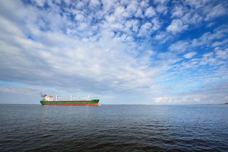 Photo: Shutterstock/Aleksey Stemmer