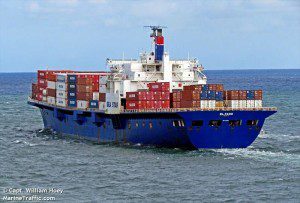 El Faro Captain Was Fired By Crowley In Row Over Safety