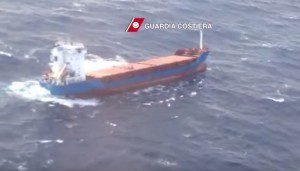 WATCH: Daring Rescue Caught on Camera