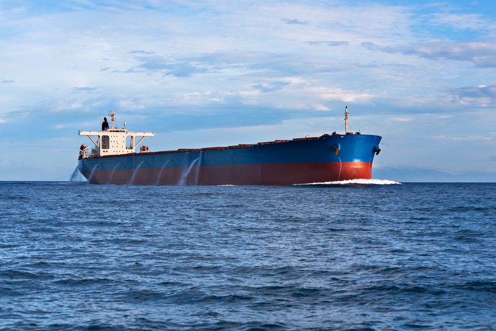 VesselsValue.com: Dry Bulk Values in the Pits