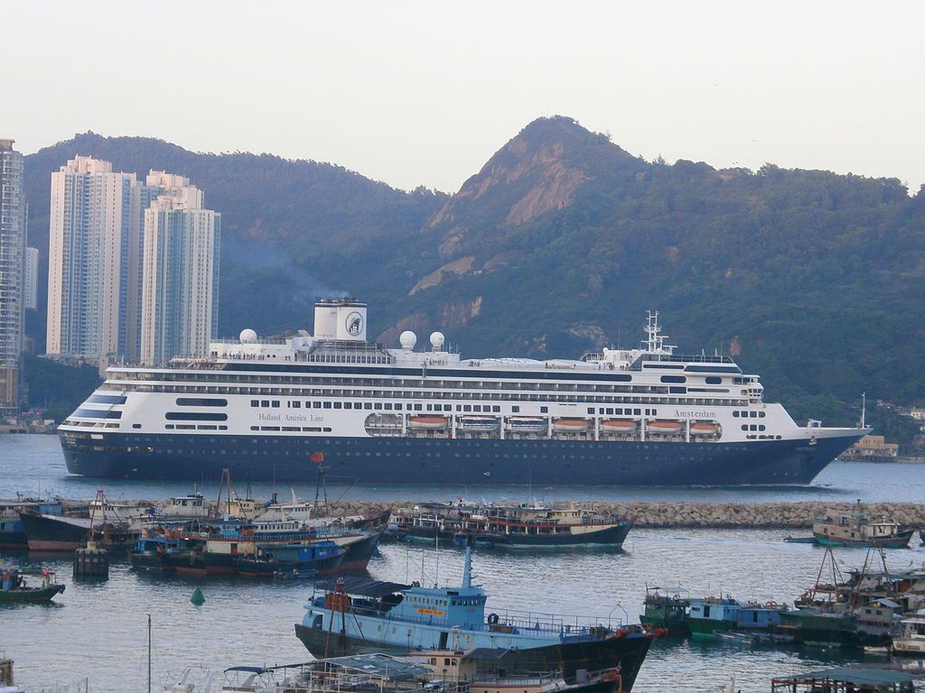 Cruise Ship Passenger Awarded $21.5 Million For This: