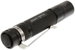 Fenix LDO2 Tactical Light Pen