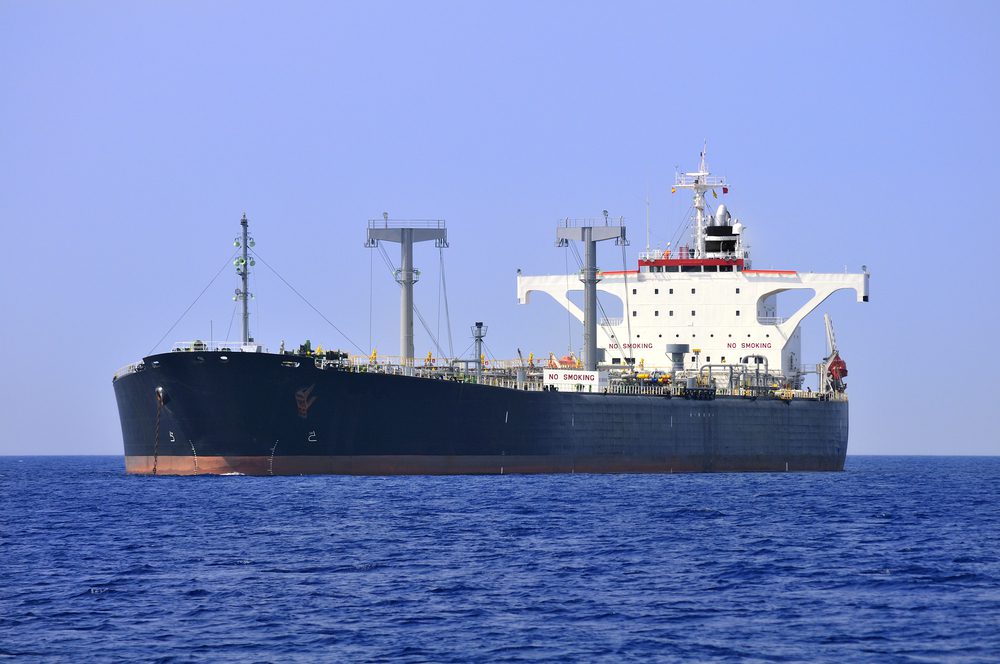 Tanker Backlog Threatens World Oil Market Gridlock