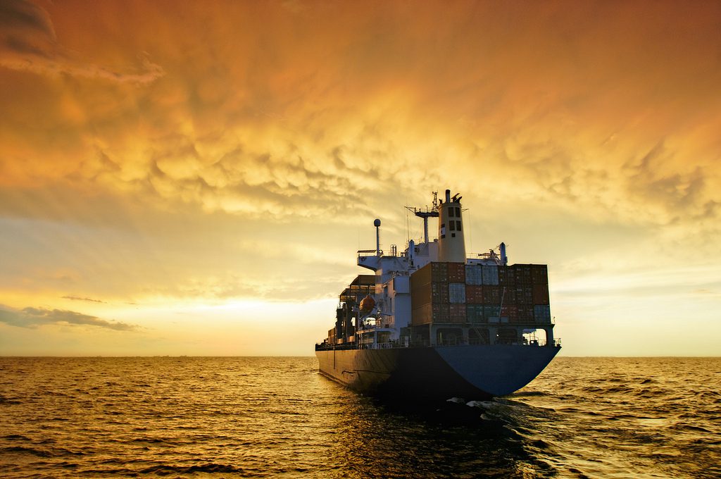 Top Maritime Stories of 2015 – gCaptain’s Picks