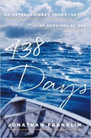 Related Book: 438 Days