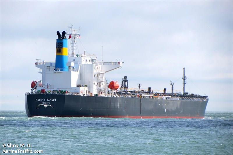 Return to Sender: Diesel Tankers Make Mid-Atlantic U-Turn as European Stocks Swell